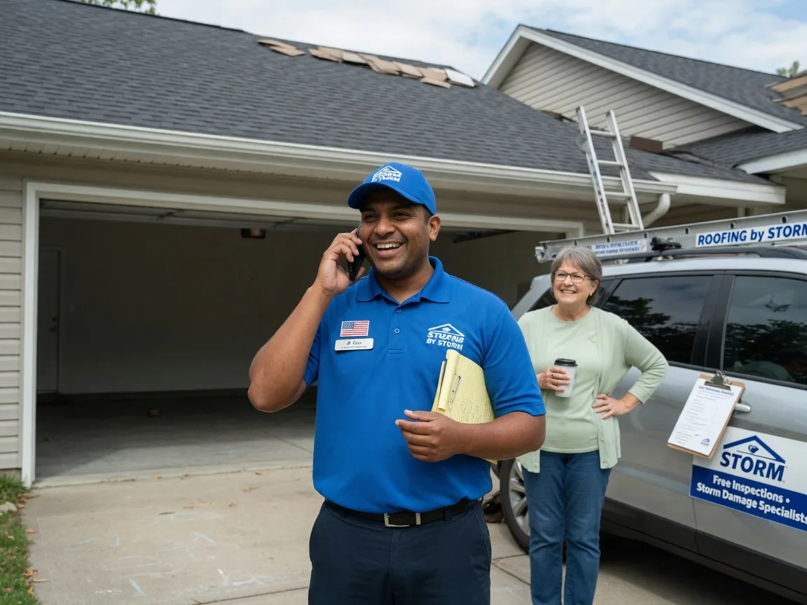 Roof Repair Near Me Bass Harbor, ME FAQs